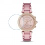 מגן מסך מנאנו זכוכית 9H לשעון לדגם : Michael Kors MK6806 מותג : סקרין מובייל