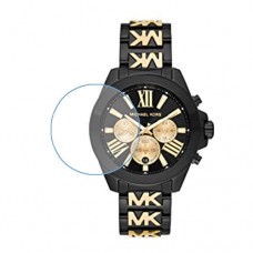 מגן מסך מנאנו זכוכית 9H לשעון לדגם : Michael Kors MK6978 מותג : סקרין מובייל
