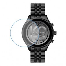 מגן מסך מנאנו זכוכית 9H לשעון לדגם : Michael Kors MKT5096 מותג : סקרין מובייל