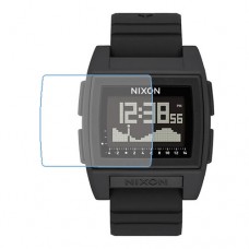 מגן מסך מנאנו זכוכית 9H לשעון לדגם : Nixon A1212-000 מותג : סקרין מובייל