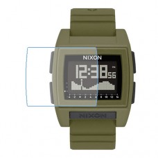 מגן מסך מנאנו זכוכית 9H לשעון לדגם : Nixon A1212-1085 מותג : סקרין מובייל