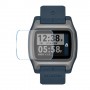 מגן מסך מנאנו זכוכית 9H לשעון לדגם : Nixon A1308-2889 מותג : סקרין מובייל