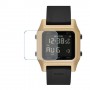 מגן מסך מנאנו זכוכית 9H לשעון לדגם : Nixon A1309-010 מותג : סקרין מובייל