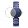 מגן מסך מנאנו זכוכית 9H לשעון לדגם : Obaku V258LXSLSL מותג : סקרין מובייל