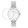 מגן מסך מנאנו זכוכית 9H לשעון לדגם : Olivia Burton OB16MOP02 מותג : סקרין מובייל
