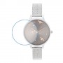 מגן מסך מנאנו זכוכית 9H לשעון לדגם : Olivia Burton OB16PQ01 מותג : סקרין מובייל
