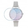 מגן מסך מנאנו זכוכית 9H לשעון לדגם : Olivia Burton OB16US49 מותג : סקרין מובייל