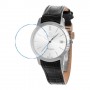 מגן מסך מנאנו זכוכית 9H לשעון לדגם : Omax ML01P62I מותג : סקרין מובייל