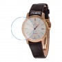 מגן מסך מנאנו זכוכית 9H לשעון לדגם : Omax ML01R65I מותג : סקרין מובייל