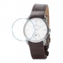 מגן מסך מנאנו זכוכית 9H לשעון לדגם : Omax ML05N65I מותג : סקרין מובייל