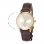 מגן מסך מנאנו זכוכית 9H לשעון לדגם : Omax ML08G15I מותג : סקרין מובייל