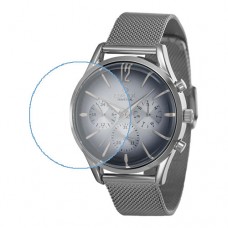 מגן מסך מנאנו זכוכית 9H לשעון לדגם : Omax PG16P66I מותג : סקרין מובייל