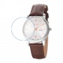 מגן מסך מנאנו זכוכית 9H לשעון לדגם : Omax PL03P65I מותג : סקרין מובייל