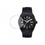 מגן מסך מנאנו זכוכית 9H לשעון לדגם : Paul Rich Baron's Black - Leather 45 MM מותג : סקרין מובייל