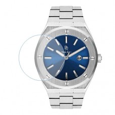 מגן מסך מנאנו זכוכית 9H לשעון לדגם : Paul Rich Baron's Blue 45mm מותג : סקרין מובייל