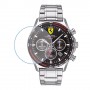 מגן מסך מנאנו זכוכית 9H לשעון לדגם : Scuderia Ferrari 0830714 מותג : סקרין מובייל
