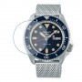 מגן מסך מנאנו זכוכית 9H לשעון לדגם : Seiko SRPD71K1 מותג : סקרין מובייל