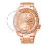 מגן מסך מנאנו זכוכית 9H לשעון לדגם : Seiko SRPE72K1 מותג : סקרין מובייל