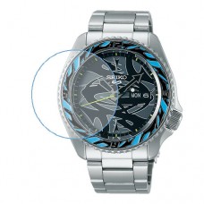 מגן מסך מנאנו זכוכית 9H לשעון לדגם : Seiko SRPG65K1 מותג : סקרין מובייל