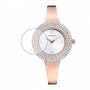 מגן מסך מנאנו זכוכית 9H לשעון לדגם : Swarovski 5484073 מותג : סקרין מובייל