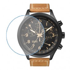 מגן מסך מנאנו זכוכית 9H לשעון לדגם : Timex T2N700 מותג : סקרין מובייל