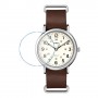 מגן מסך מנאנו זכוכית 9H לשעון לדגם : Timex T2P495 מותג : סקרין מובייל