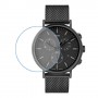 מגן מסך מנאנו זכוכית 9H לשעון לדגם : Timex TW2R27300 מותג : סקרין מובייל