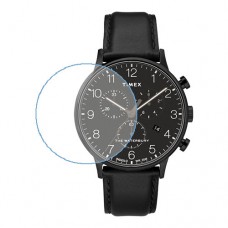 מגן מסך מנאנו זכוכית 9H לשעון לדגם : Timex TW2R71800 מותג : סקרין מובייל
