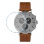 מגן מסך מנאנו זכוכית 9H לשעון לדגם : Timex TW2R79900 מותג : סקרין מובייל