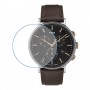 מגן מסך מנאנו זכוכית 9H לשעון לדגם : Timex TW2T11500 מותג : סקרין מובייל
