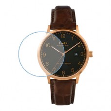 מגן מסך מנאנו זכוכית 9H לשעון לדגם : Timex TW2T70100 מותג : סקרין מובייל