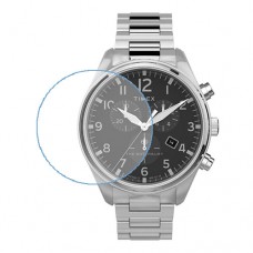 מגן מסך מנאנו זכוכית 9H לשעון לדגם : Timex TW2T70300 מותג : סקרין מובייל