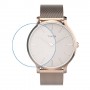 מגן מסך מנאנו זכוכית 9H לשעון לדגם : Timex TW2T73900 מותג : סקרין מובייל
