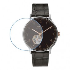 מגן מסך מנאנו זכוכית 9H לשעון לדגם : Timex TW2U11600 מותג : סקרין מובייל