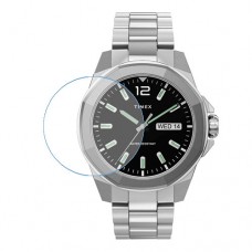 מגן מסך מנאנו זכוכית 9H לשעון לדגם : Timex TW2U14700 מותג : סקרין מובייל
