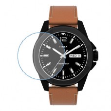 מגן מסך מנאנו זכוכית 9H לשעון לדגם : Timex TW2U15100 מותג : סקרין מובייל