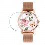מגן מסך מנאנו זכוכית 9H לשעון לדגם : Timex TW2U19000 מותג : סקרין מובייל