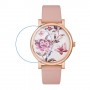 מגן מסך מנאנו זכוכית 9H לשעון לדגם : Timex TW2U19300 מותג : סקרין מובייל