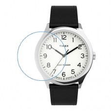 מגן מסך מנאנו זכוכית 9H לשעון לדגם : Timex TW2U22100 מותג : סקרין מובייל