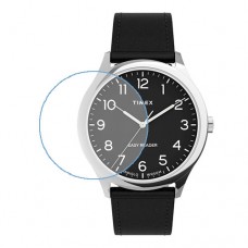 מגן מסך מנאנו זכוכית 9H לשעון לדגם : Timex TW2U22300 מותג : סקרין מובייל