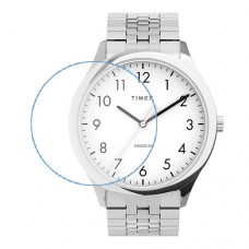 מגן מסך מנאנו זכוכית 9H לשעון לדגם : Timex TW2U39900 מותג : סקרין מובייל