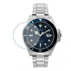 מגן מסך מנאנו זכוכית 9H לשעון לדגם : Timex TW2U41900 מותג : סקרין מובייל