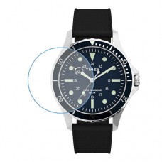 מגן מסך מנאנו זכוכית 9H לשעון לדגם : Timex TW2U55700 מותג : סקרין מובייל