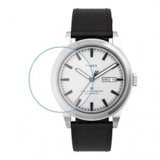 מגן מסך מנאנו זכוכית 9H לשעון לדגם : Timex TW2U83700 מותג : סקרין מובייל