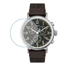 מגן מסך מנאנו זכוכית 9H לשעון לדגם : Timex TW2U89300 מותג : סקרין מובייל