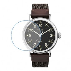 מגן מסך מנאנו זכוכית 9H לשעון לדגם : Timex TW2U89600 מותג : סקרין מובייל