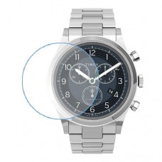 מגן מסך מנאנו זכוכית 9H לשעון לדגם : Timex TW2U90900 מותג : סקרין מובייל
