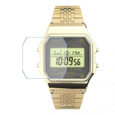 מגן מסך מנאנו זכוכית 9H לשעון לדגם : Timex TW2U93500 מותג : סקרין מובייל
