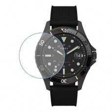 מגן מסך מנאנו זכוכית 9H לשעון לדגם : Timex TW2U99900 מותג : סקרין מובייל
