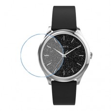 מגן מסך מנאנו זכוכית 9H לשעון לדגם : Timex TW2V01100 מותג : סקרין מובייל